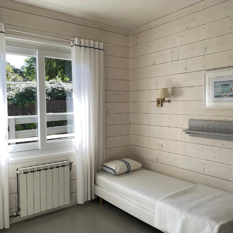 Pyla-sur-Mer Charmante maison 3 chambres et jardin proche plages - Three-Bedroom House - 11