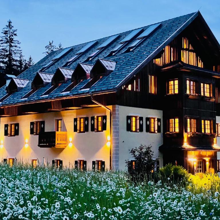 Natura Boutique Chalet Wellness SPA - Monolocale con Divano-Letto - 2