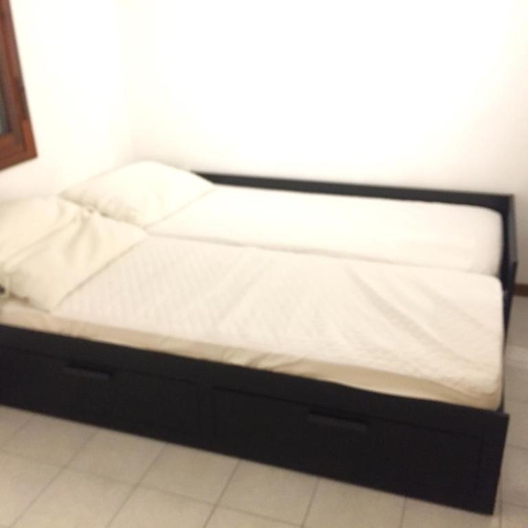 APARTMENT 5 BEDS Kitchen BOLOGNA - Appartamento con 1 Camera da Letto - 19