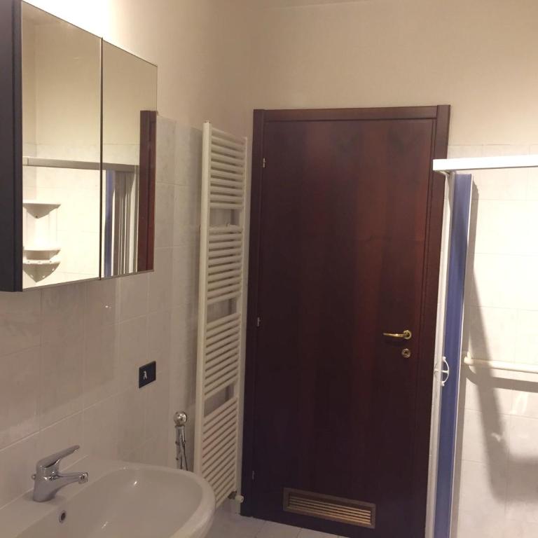 APARTMENT 5 BEDS Kitchen BOLOGNA - Appartamento con 1 Camera da Letto - 24