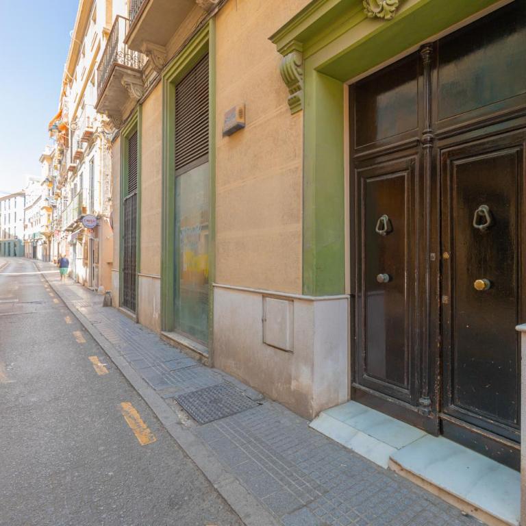 C20 - Adorable Apartment in the Center with Sun Terrace - Apartamento con terraza - 33