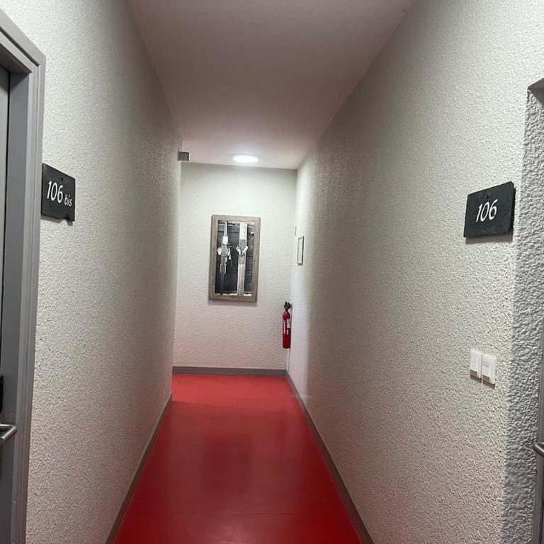 Logement 3 diamants composé de 2 appartements à Saint Lary - Two-Bedroom Apartment - 27