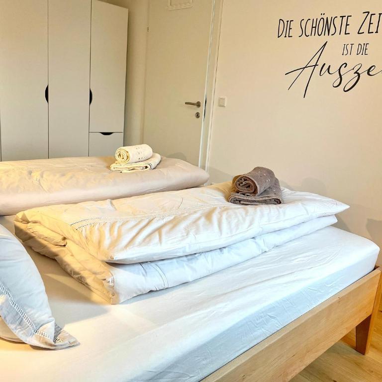 Appartement Bergtraum - by myNests - Two-Bedroom Apartment - 16