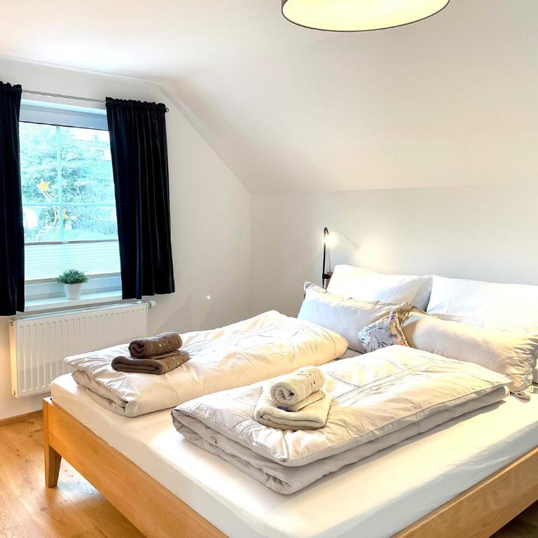 Appartement Bergtraum - by myNests - Two-Bedroom Apartment - 3