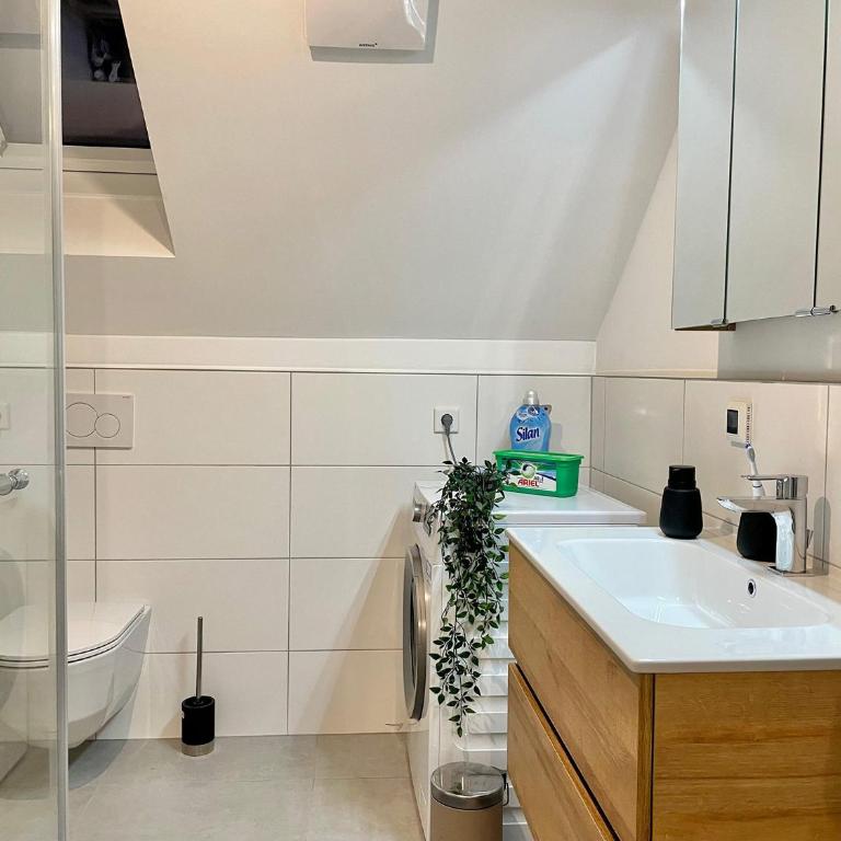 Appartement Bergtraum - by myNests - Two-Bedroom Apartment - 8