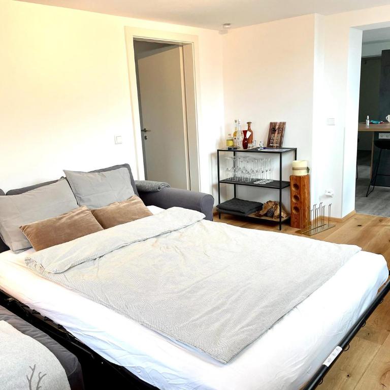 Appartement Bergtraum - by myNests - Two-Bedroom Apartment - 9