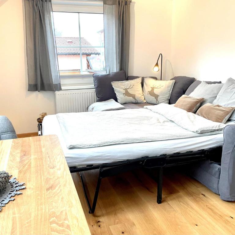Appartement Bergtraum - by myNests - Two-Bedroom Apartment - 13