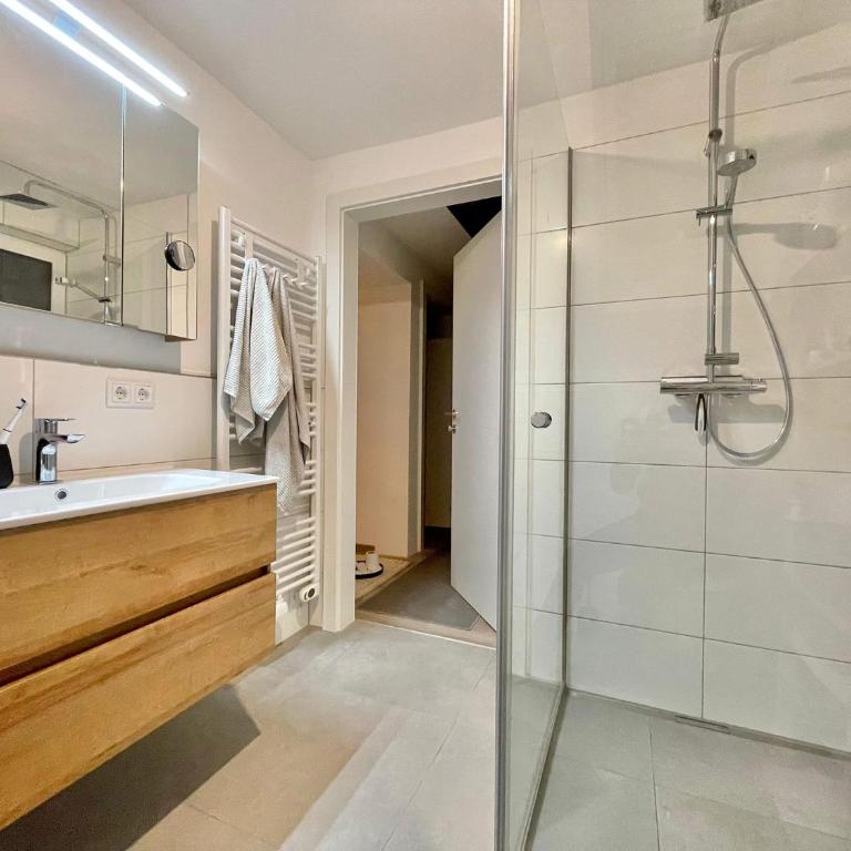 Appartement Bergtraum - by myNests - Two-Bedroom Apartment - 14