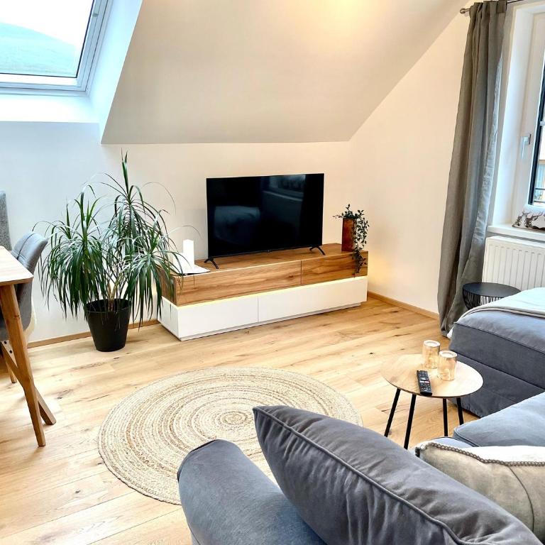 Appartement Bergtraum - by myNests - Two-Bedroom Apartment - 17