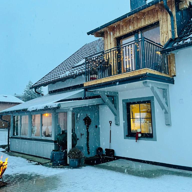Appartement Bergtraum - by myNests - Two-Bedroom Apartment - 24