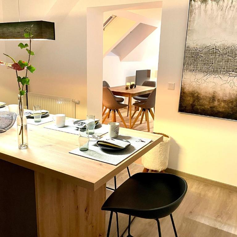 Appartement Bergtraum - by myNests - Two-Bedroom Apartment - 23