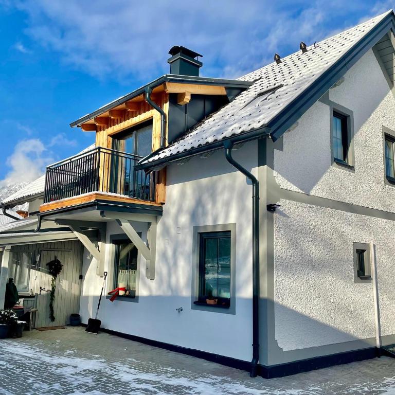 Appartement Bergtraum - by myNests - Two-Bedroom Apartment - 27