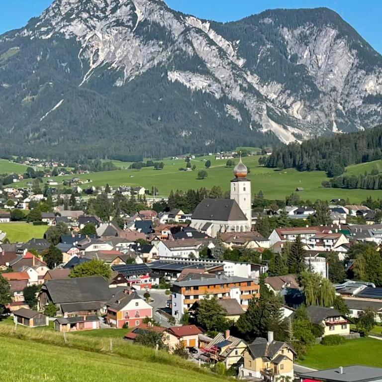 Appartement Bergtraum - by myNests - Two-Bedroom Apartment - 30