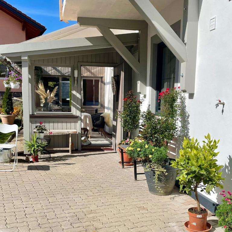 Appartement Bergtraum - by myNests - Two-Bedroom Apartment - 28