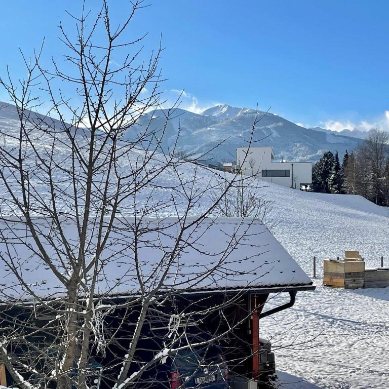 Appartement Bergtraum - by myNests - Two-Bedroom Apartment - 29