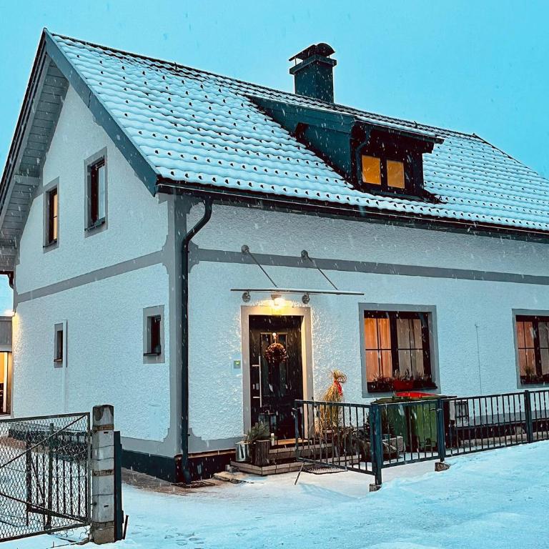 Appartement Bergtraum - by myNests - Two-Bedroom Apartment - 33