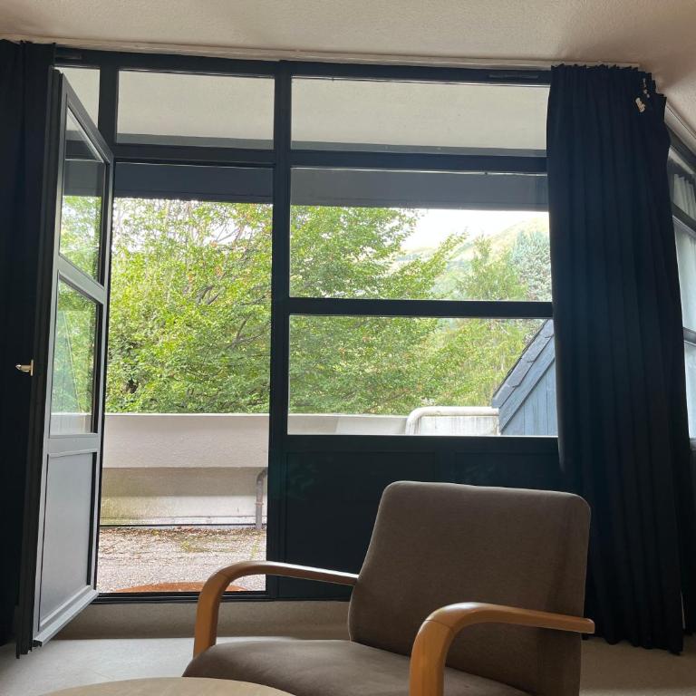 Logement 3 diamants composé de 2 appartements à Saint Lary - Two-Bedroom Apartment - 6