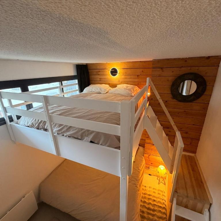 Logement 3 diamants composé de 2 appartements à Saint Lary - Two-Bedroom Apartment - 2