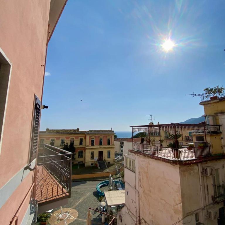 Matteo's Home - Appartamento con 1 Camera da Letto - 5