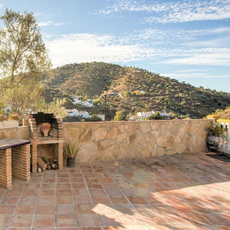 Sunny Solarium Holiday Home - Casa Vacacional de 3 dormitorios - 33