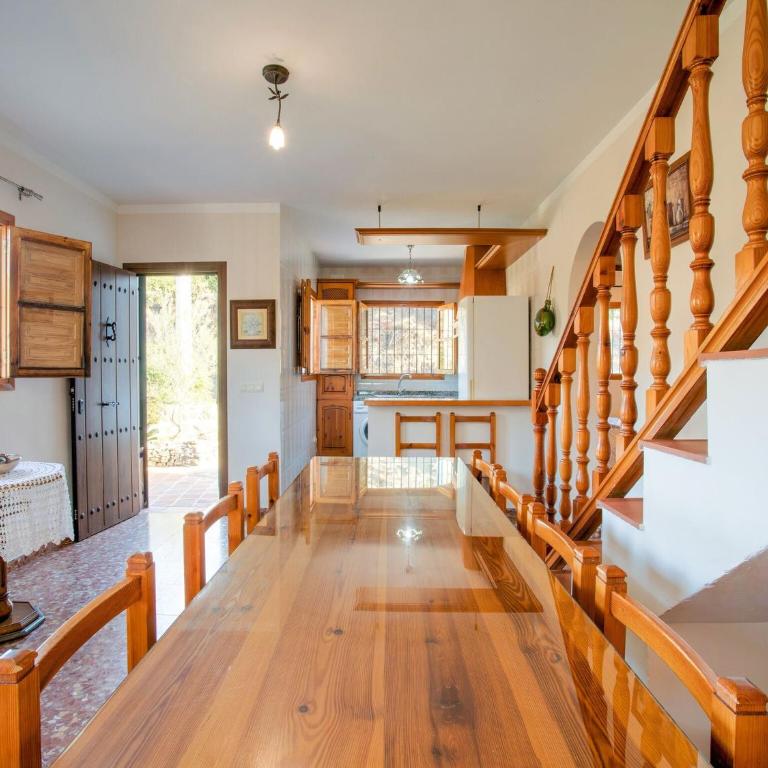 Sunny Solarium Holiday Home - Casa Vacacional de 3 dormitorios - 11
