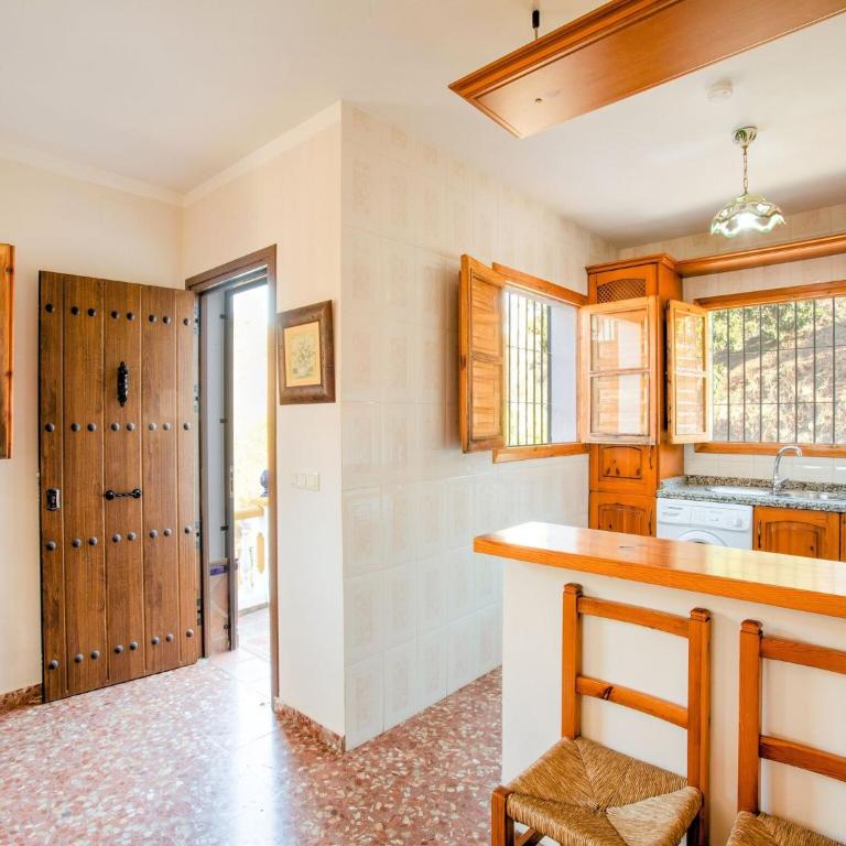 Sunny Solarium Holiday Home - Casa Vacacional de 3 dormitorios - 30