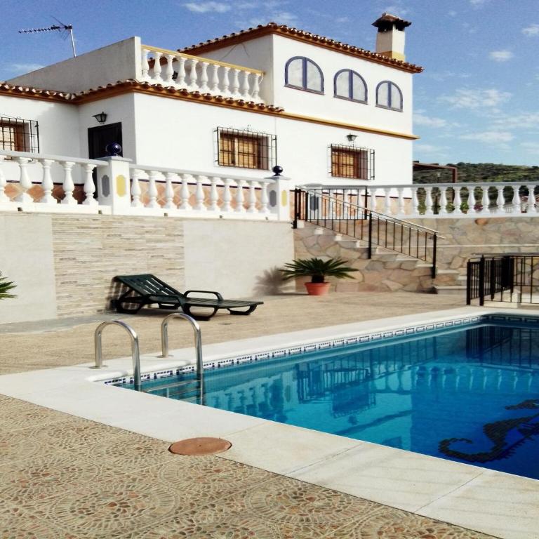 Sunny Solarium Holiday Home - Casa Vacacional de 3 dormitorios - 17