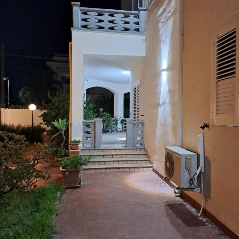 Amber Rooms - Appartamento con 2 Camere da Letto, Terrazza e Vista Mare - 26