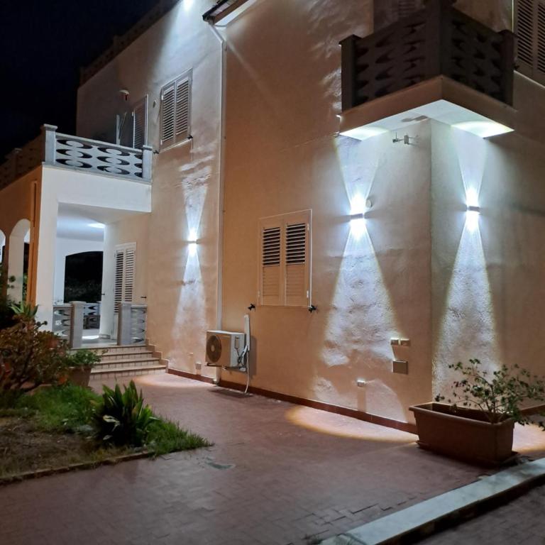 Amber Rooms - Appartamento con 2 Camere da Letto, Terrazza e Vista Mare - 25