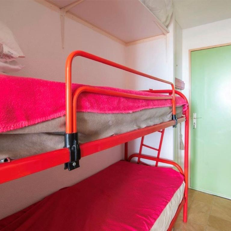 Appartement Studio cabine 4 couchages ST CYPRIEN PLAGE SC270-039 - Appartamento con 1 Camera da Letto e Vista Mare - 8