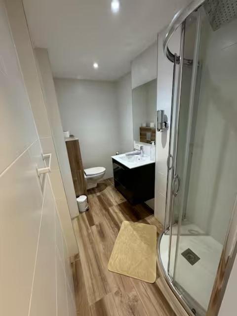 Studettes Vauban - One-Bedroom Apartment - 7