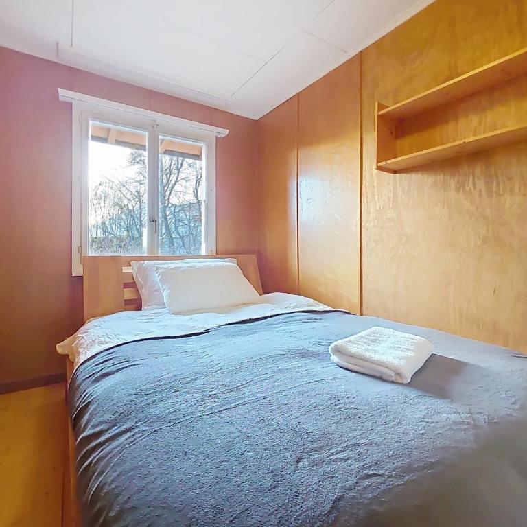 Chalet Bambi, spacieux, jardin, cheminée, kids & pets friendly - Apartment - 2