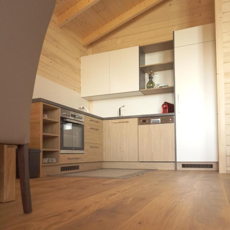 Bergliebe Klippitztörl - Ferienhaus mit 4 Zimmern - 30