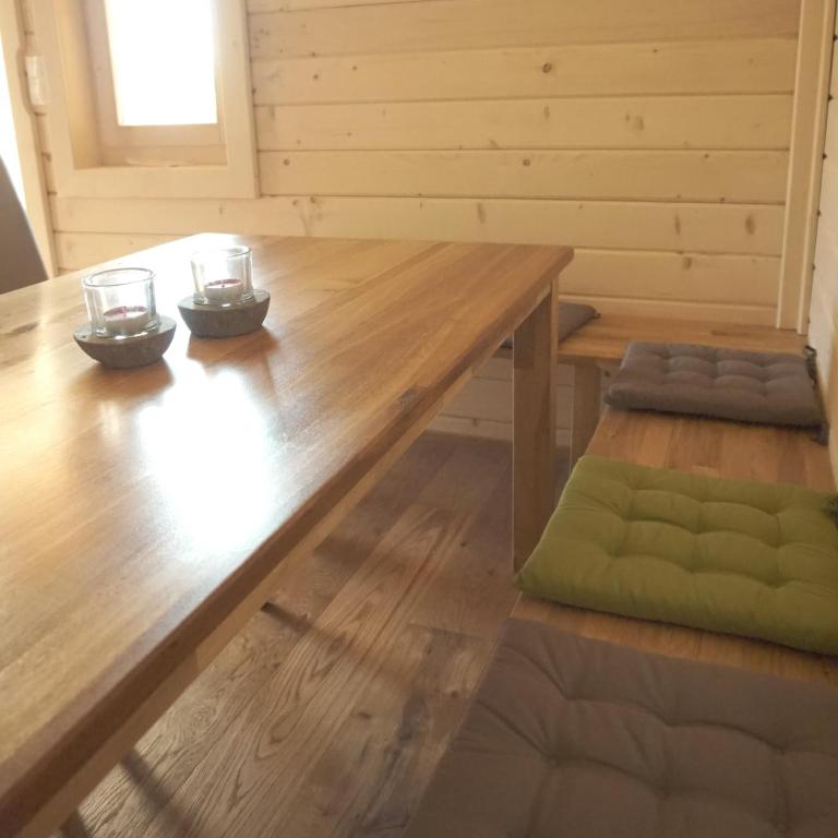 Bergliebe Klippitztörl - Ferienhaus mit 4 Zimmern - 48