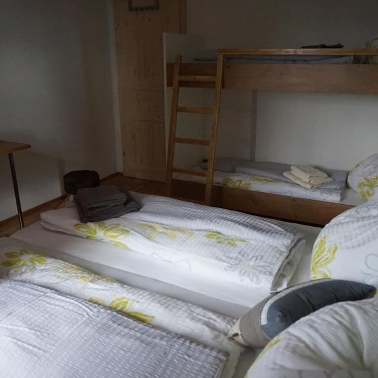 Bergliebe Klippitztörl - Ferienhaus mit 4 Zimmern - 62