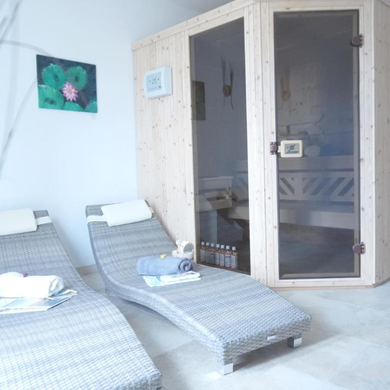 Bergliebe Klippitztörl - Ferienhaus mit 4 Zimmern - 68