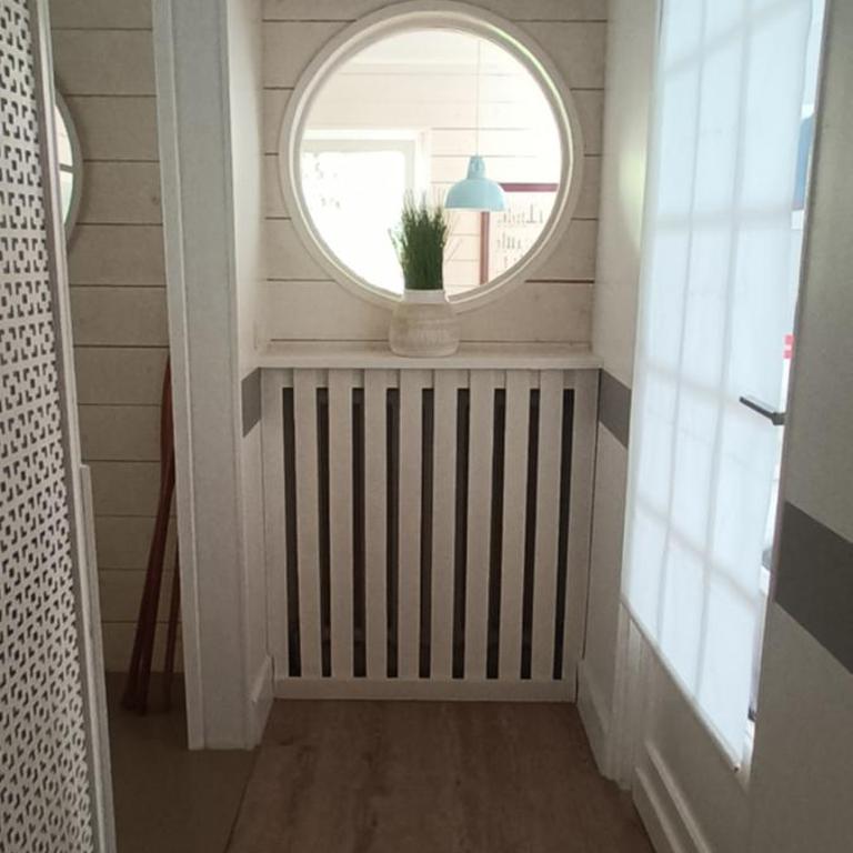 Pyla-sur-Mer Charmante maison 3 chambres et jardin proche plages - Three-Bedroom House - 18