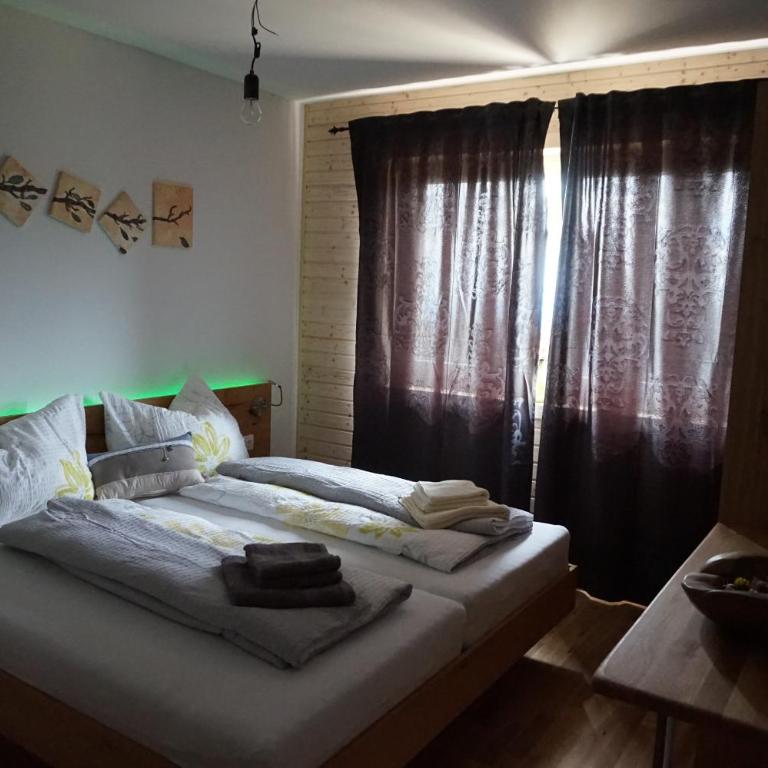 Bergliebe Klippitztörl - Ferienhaus mit 4 Zimmern - 52