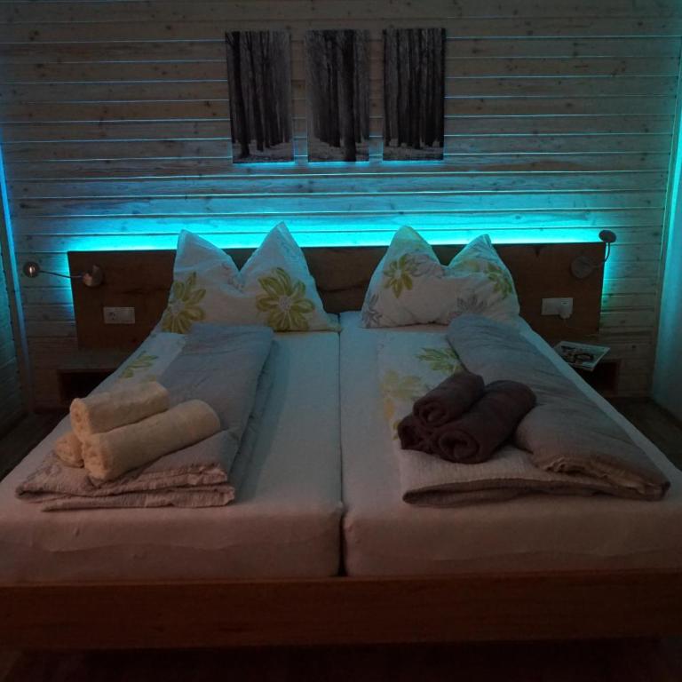 Bergliebe Klippitztörl - Ferienhaus mit 4 Zimmern - 42