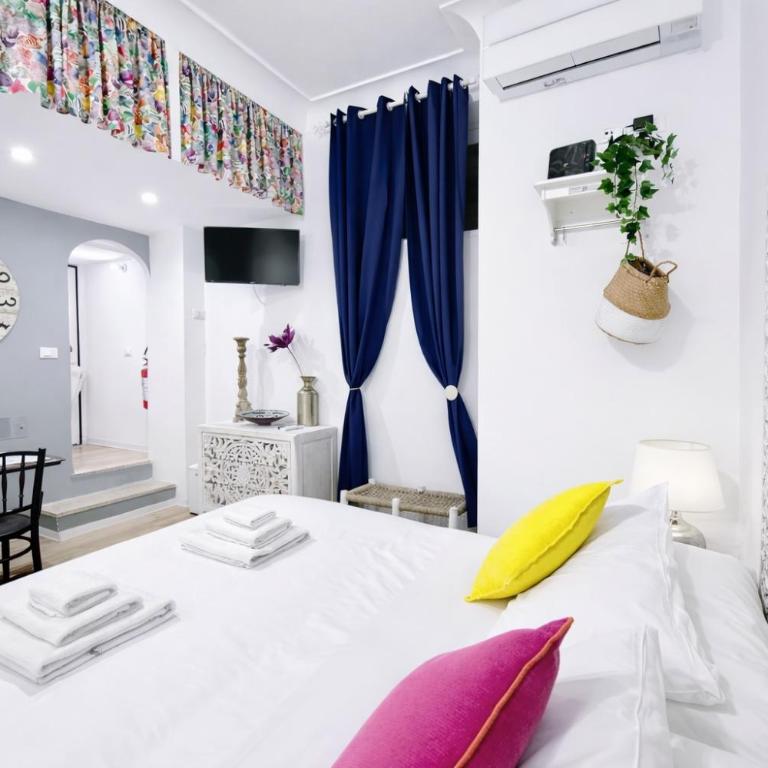 A 2 passi da Piazza Navona Boutique Apartment - Appartamento con 1 Camera da Letto - 14