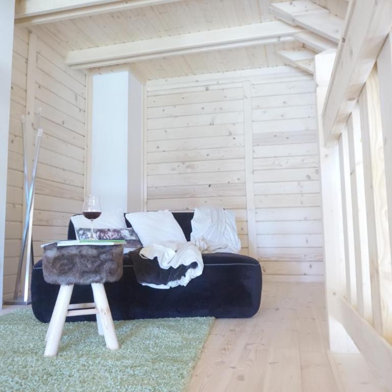 Bergliebe Klippitztörl - Ferienhaus mit 4 Zimmern - 45