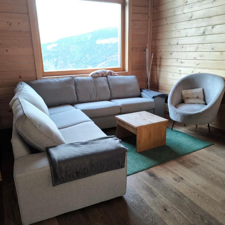 Bergliebe Klippitztörl - Ferienhaus mit 4 Zimmern - 23