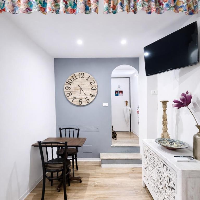 A 2 passi da Piazza Navona Boutique Apartment - Appartamento con 1 Camera da Letto - 6