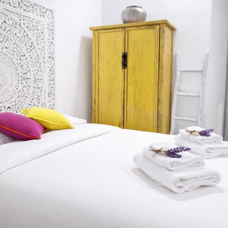 A 2 passi da Piazza Navona Boutique Apartment - Appartamento con 1 Camera da Letto - 8
