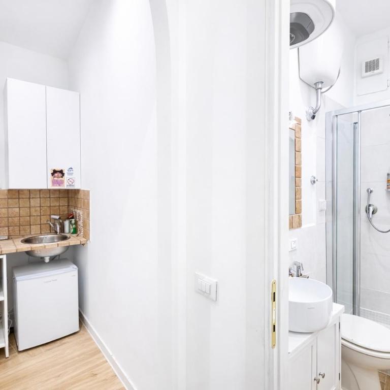 A 2 passi da Piazza Navona Boutique Apartment - Appartamento con 1 Camera da Letto - 13