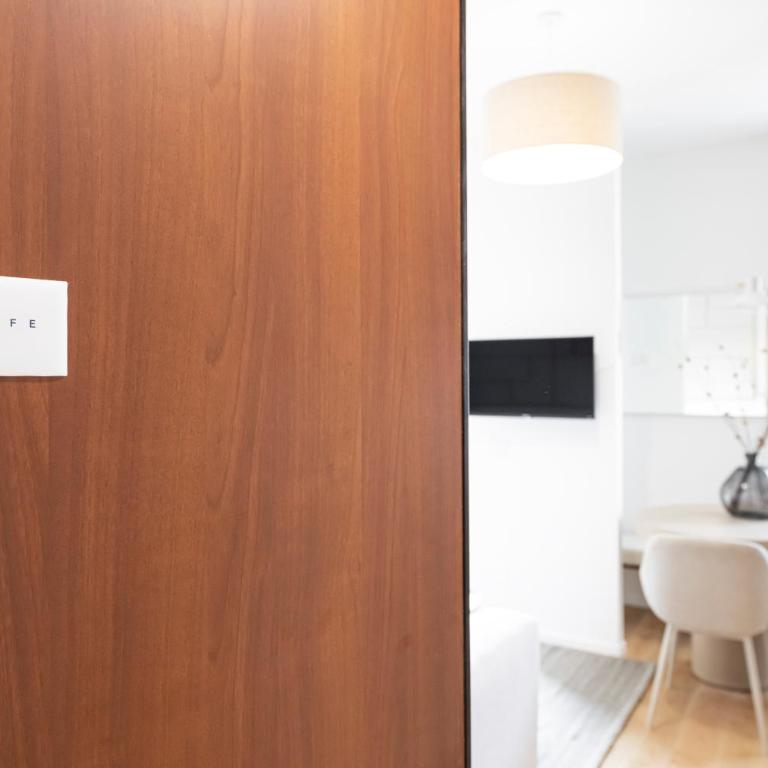 Easylife - Milan - Macchi 26 - Central - Appartamento con 2 Camere da Letto - 35