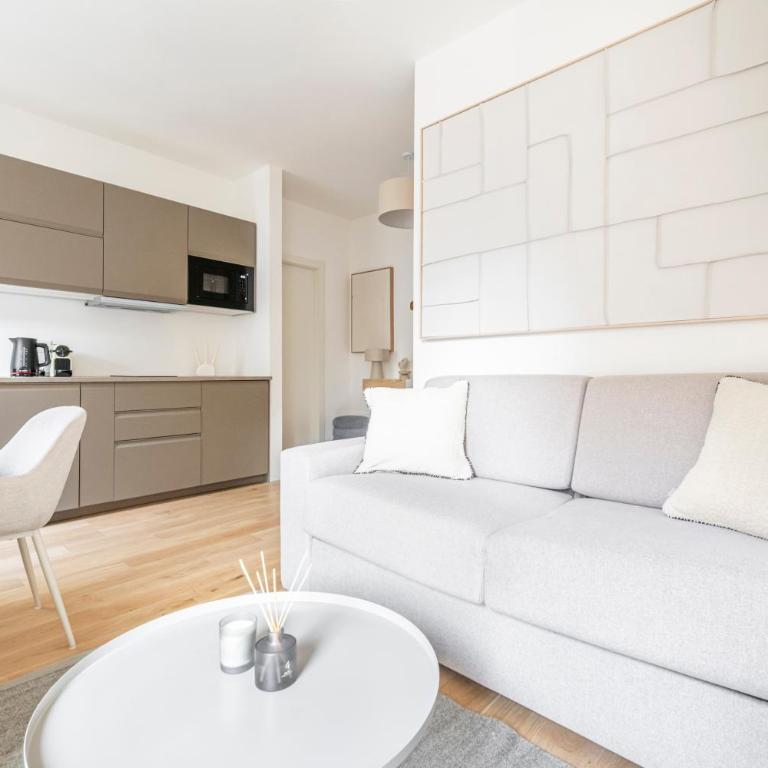 Easylife - Milan - Macchi 26 - Central - Appartamento con 2 Camere da Letto - 11