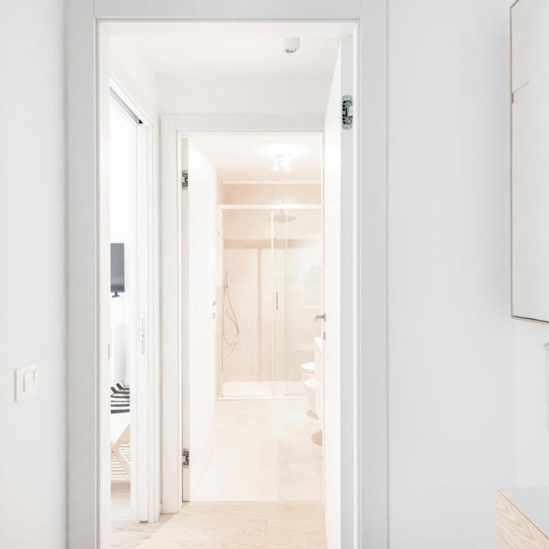 Easylife - Milan - Macchi 26 - Central - Appartamento con 2 Camere da Letto - 10