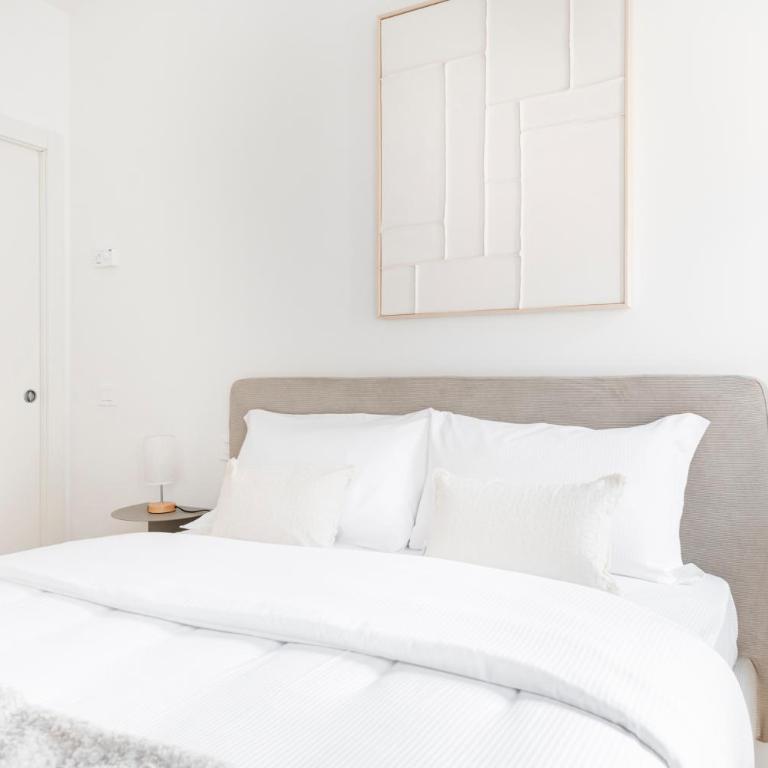 Easylife - Milan - Macchi 26 - Central - Appartamento con 2 Camere da Letto - 12