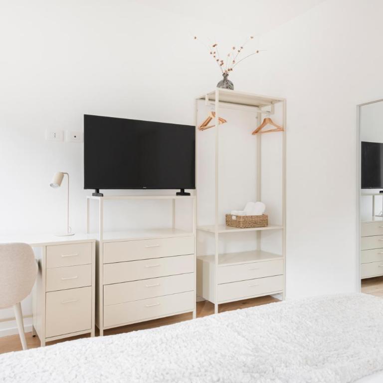 Easylife - Milan - Macchi 26 - Central - Appartamento con 2 Camere da Letto - 14